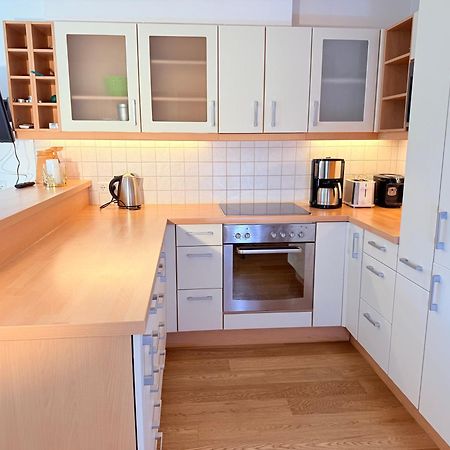 Wiesen Appartment Шварценберґ-ім-Бреґенцервальд Екстер'єр фото