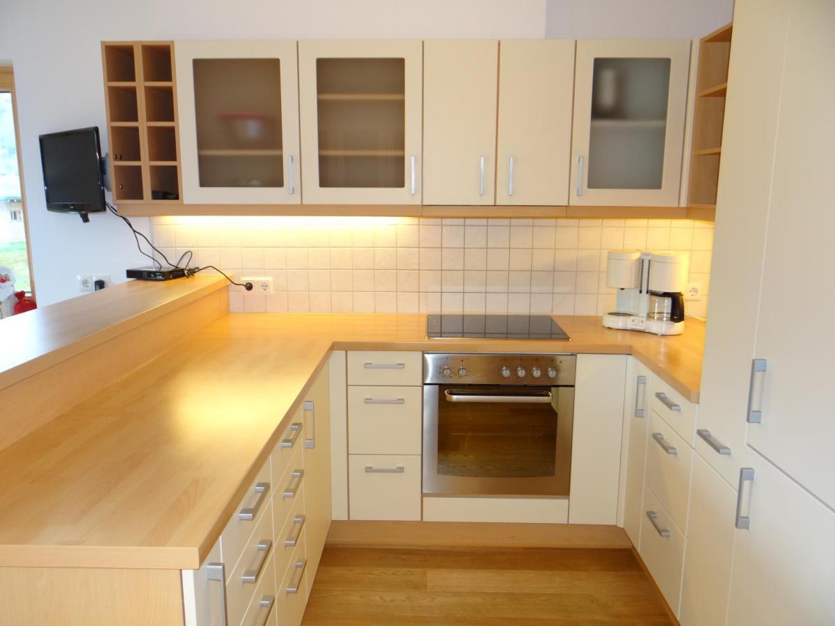 Wiesen Appartment Шварценберґ-ім-Бреґенцервальд Екстер'єр фото