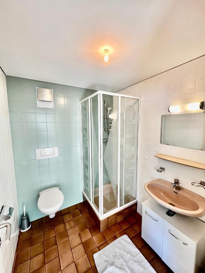 Wiesen Appartment Шварценберґ-ім-Бреґенцервальд Екстер'єр фото