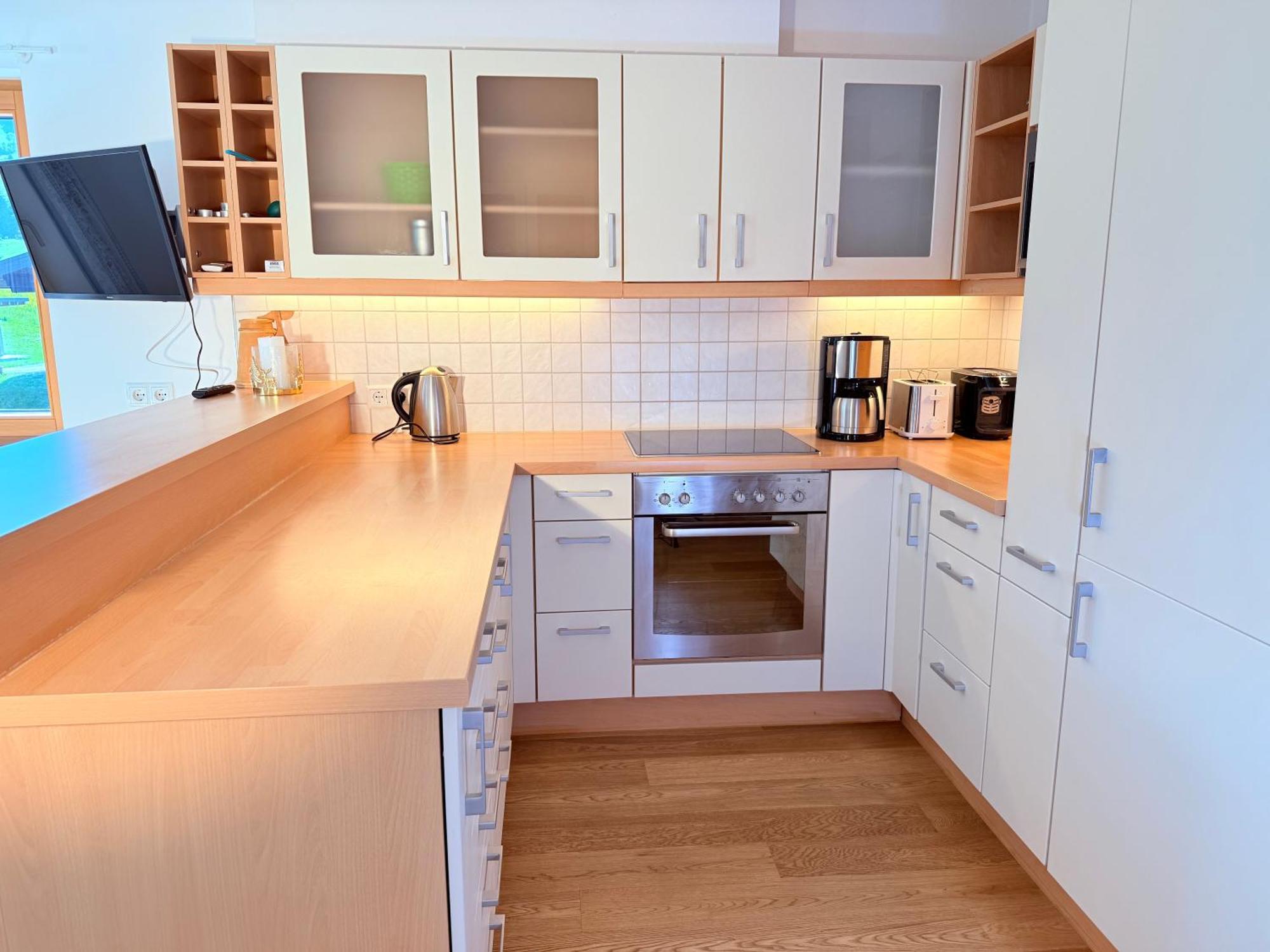 Wiesen Appartment Шварценберґ-ім-Бреґенцервальд Екстер'єр фото