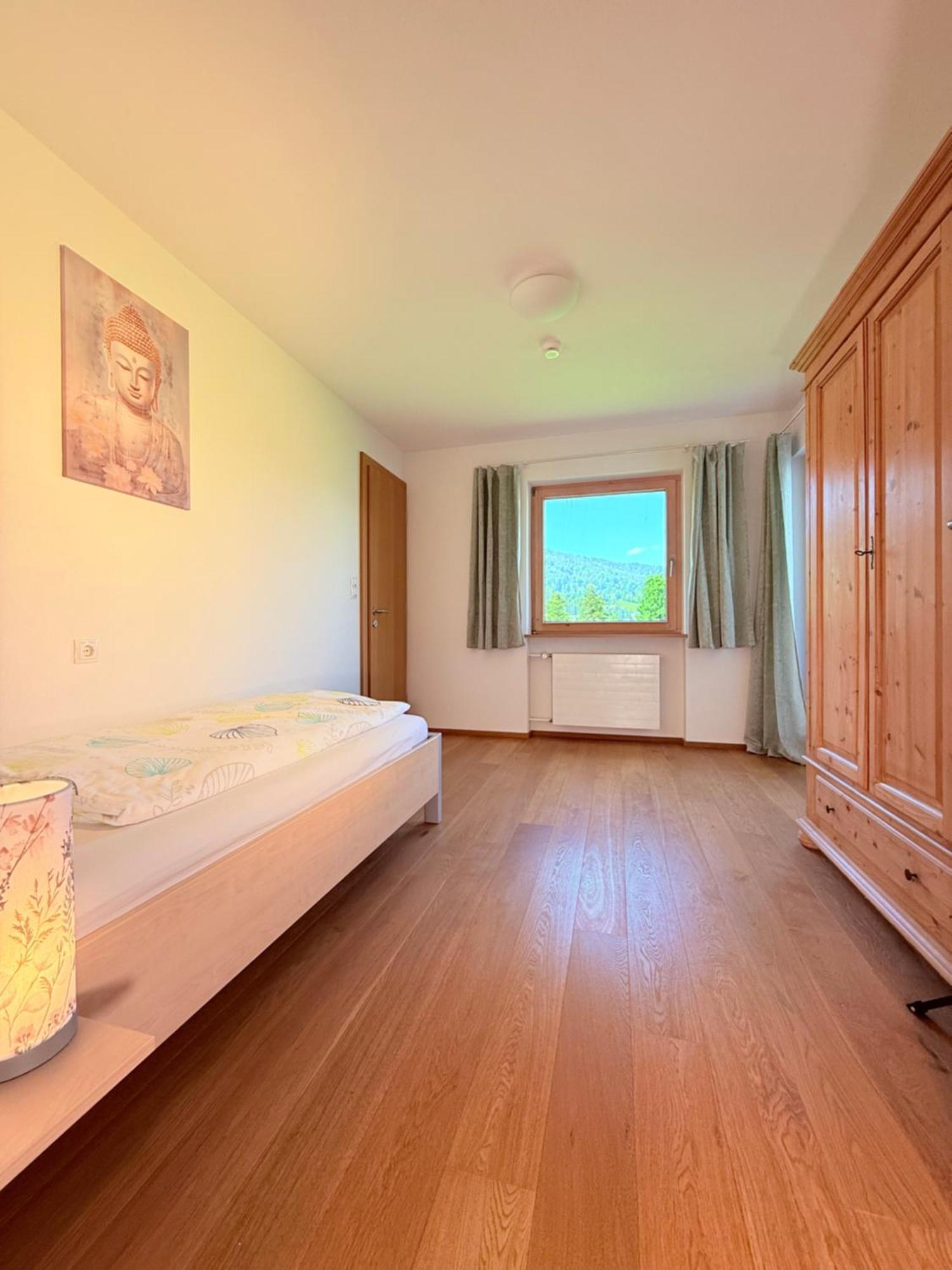 Wiesen Appartment Шварценберґ-ім-Бреґенцервальд Екстер'єр фото