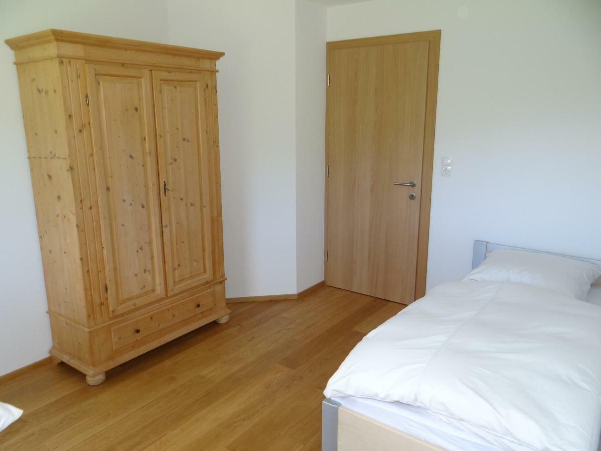 Wiesen Appartment Шварценберґ-ім-Бреґенцервальд Екстер'єр фото